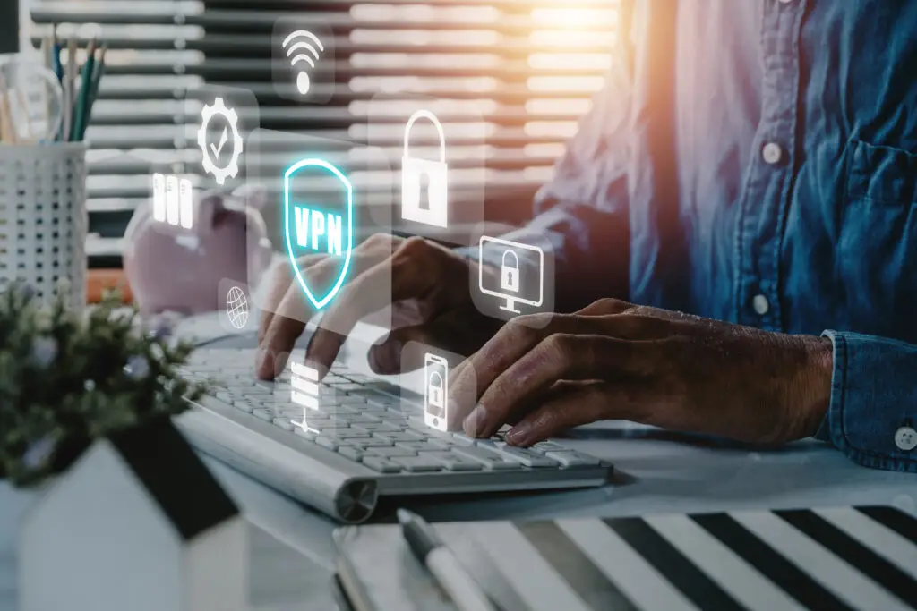 VPN Virtual Private Network