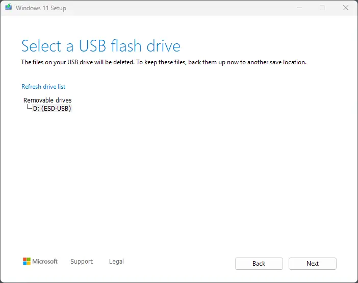 win-11-create-USB-4